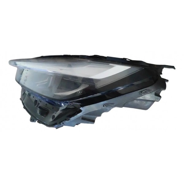 Farol Esquerdo Full Led Honda Hr-v Original 2023 2024 2025 Esquerdo/motorista