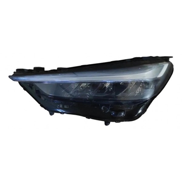 Farol Esquerdo Full Led Honda Hr-v Original 2023 2024 2025 Esquerdo/motorista