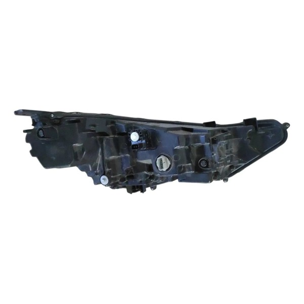 Farol Esquerdo Full Led Honda Hr-v Original 2023 2024 2025 Esquerdo/motorista