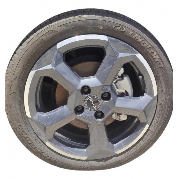 Jogo De Rodas Byd Dolphin Mini 2023 2024