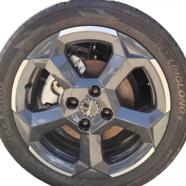 Jogo De Rodas Byd Dolphin Mini 2023 2024