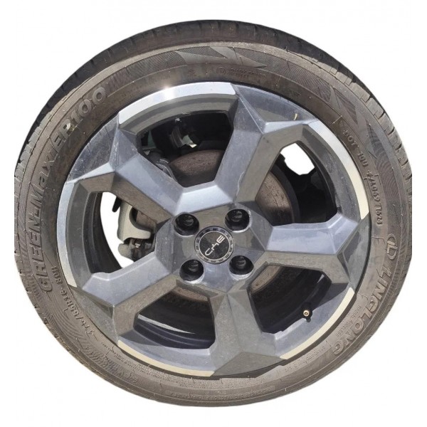 Jogo De Rodas Byd Dolphin Mini 2023 2024