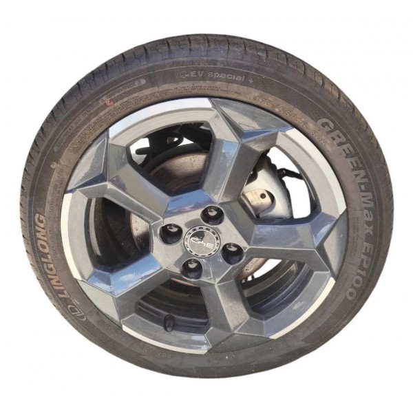 Jogo De Rodas Byd Dolphin Mini 2023 2024