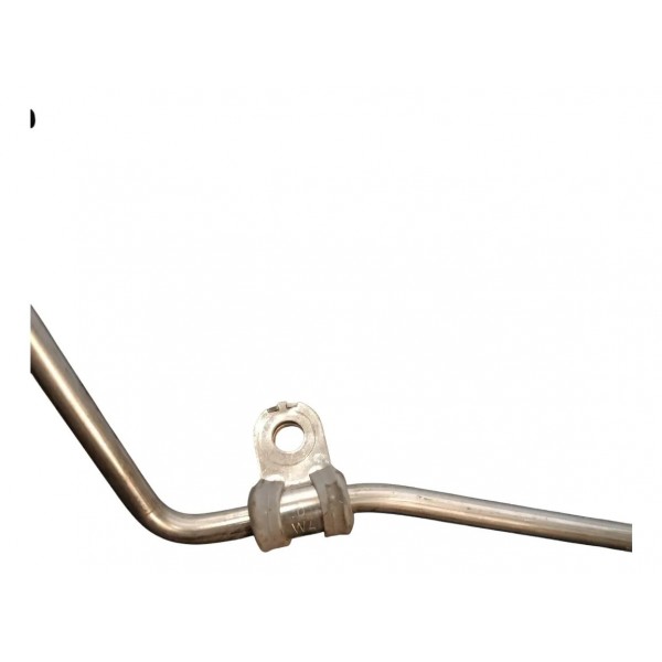 Tubo Óleo Turbina Volkswagen Virtus 2023 2024