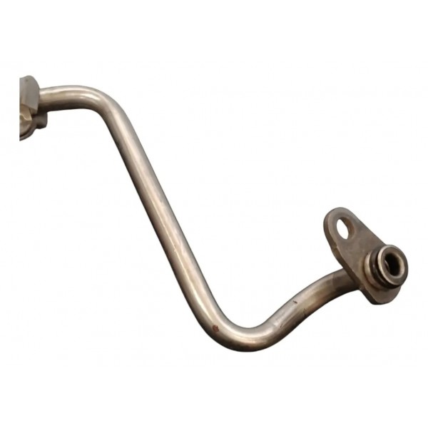 Tubo Óleo Turbina Volkswagen Virtus 2023 2024