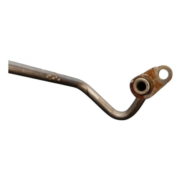 Tubo Óleo Turbina Volkswagen Virtus 2023 2024