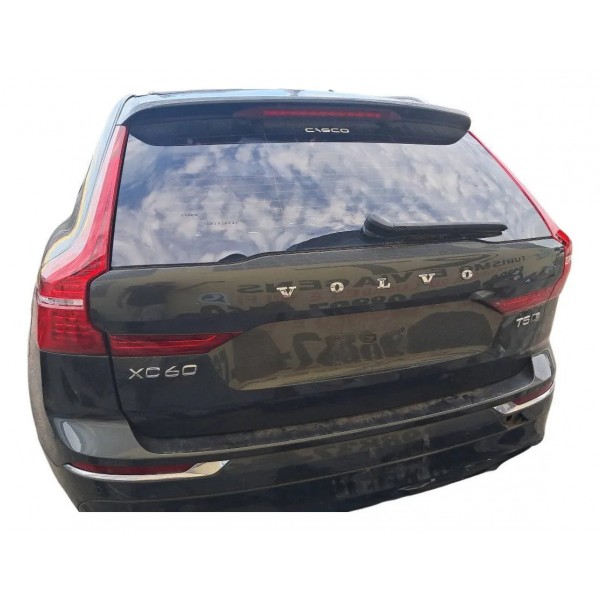 Tampa Mala Completa Volvo Xc60 Blindada 2022 2023 2024