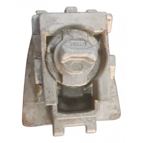 Miolo Fechadura Dianteira Esquerda Compass 2016 2021