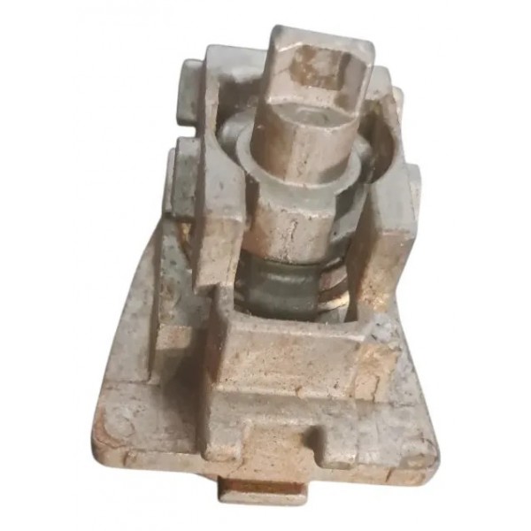 Miolo Fechadura Dianteira Esquerda Compass 2016 2021