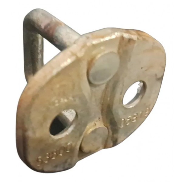 Prisioneiro Trinco Fechadura Tampa Traseira Toro 2016 2025