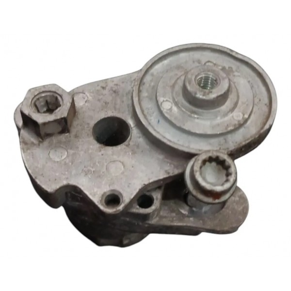 Tensor Correia Volkswagen Nivus 2023