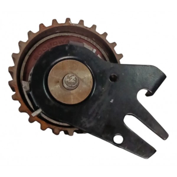 Tensor Correia Dentada Jeep Compass 2022