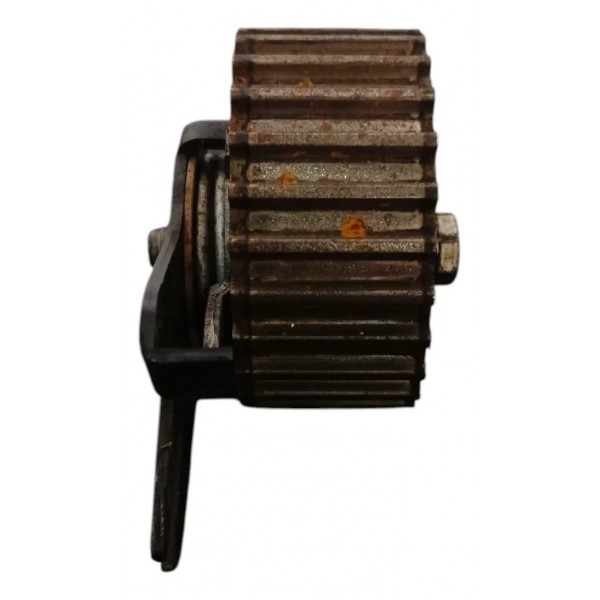 Tensor Correia Dentada Jeep Compass 2022