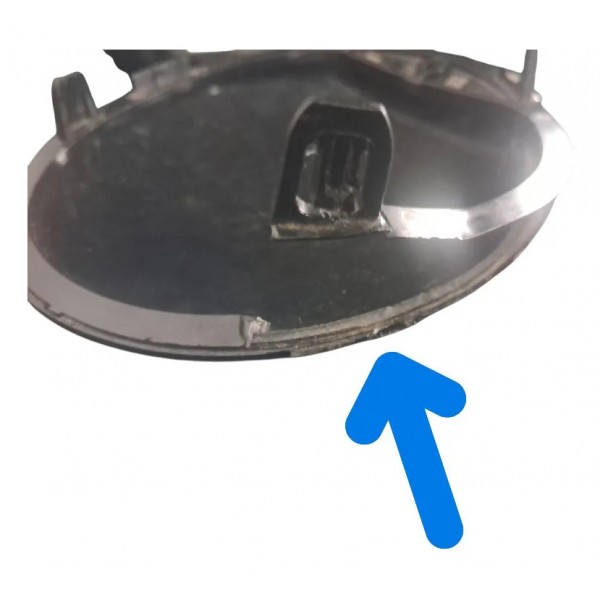 Emblema Da Grade T-cross 2022 2023