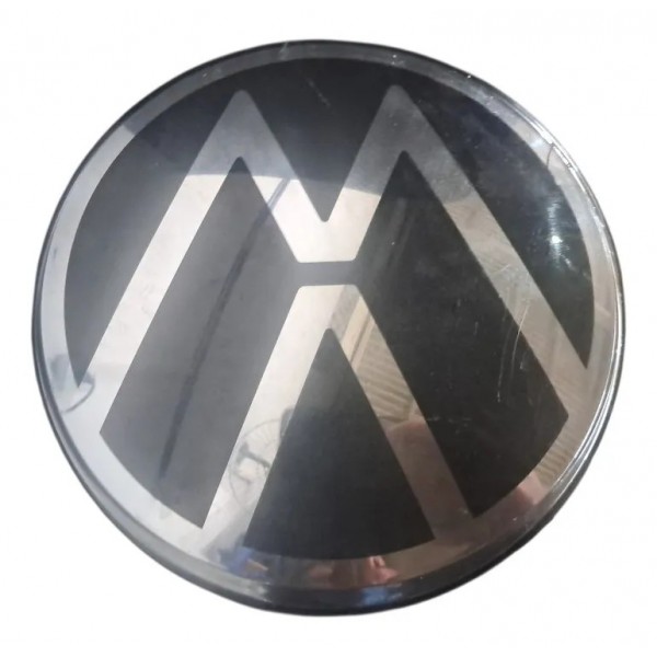 Emblema Da Grade T-cross 2022 2023