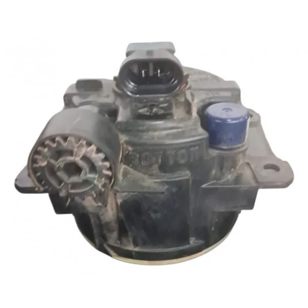 Farol Milha Neblina Fiat Cronos  2020 2021 2024