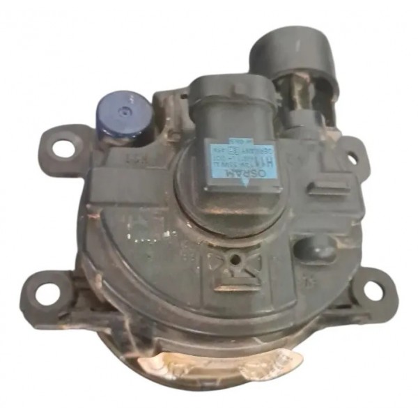 Farol Milha Neblina Fiat Cronos  2020 2021 2024