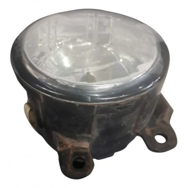 Farol Milha Neblina Fiat Cronos  2020 2021 2024