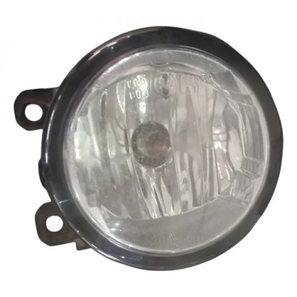 Farol Milha Neblina Fiat Cronos  2020 2021 2024