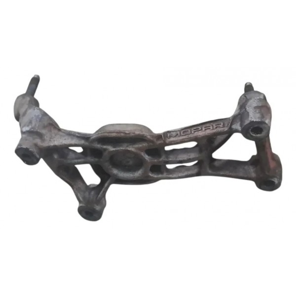 Suporte Catalisador Compass 2.0 Diesel 2022 2023
