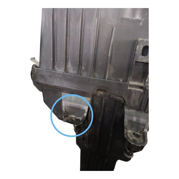 Caixa Filtro Ar Nissan Kicks 2019 2020