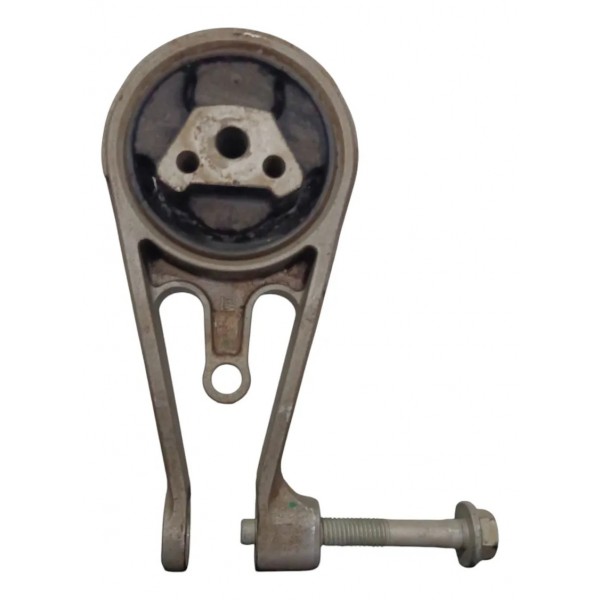 Coxim Motor Cambio Inferior Chevrolet Tracker 2020 2024