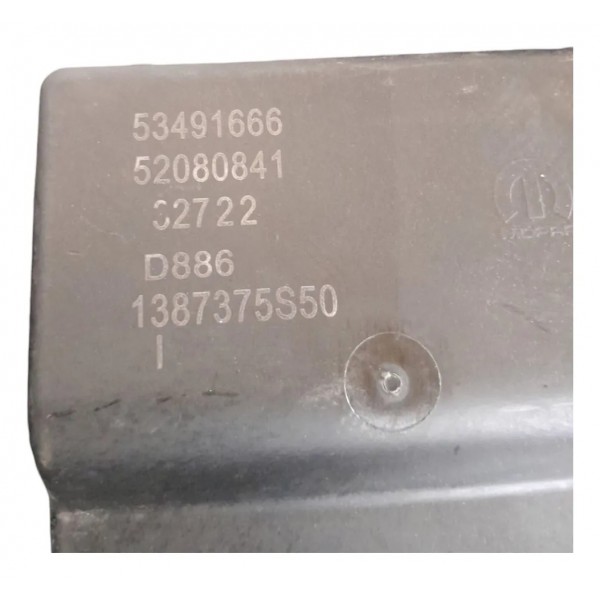 Caixa Filtro Ar Fiat Fastback 2023 2024