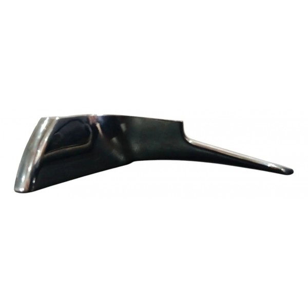Moldura Braço Retrovisor Esquerdo Jeep Commander 2022