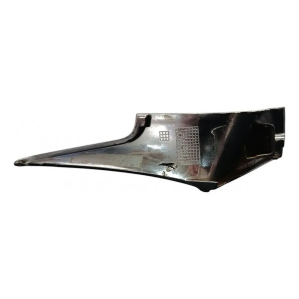 Moldura Braço Retrovisor Esquerdo Jeep Commander 2022