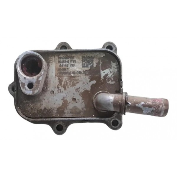 Resfriador Oleo Motor Fiat Fastback 2022/2024