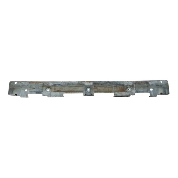 Suporte Guia Central Parachoque Traseiro Fiat Toro 2024