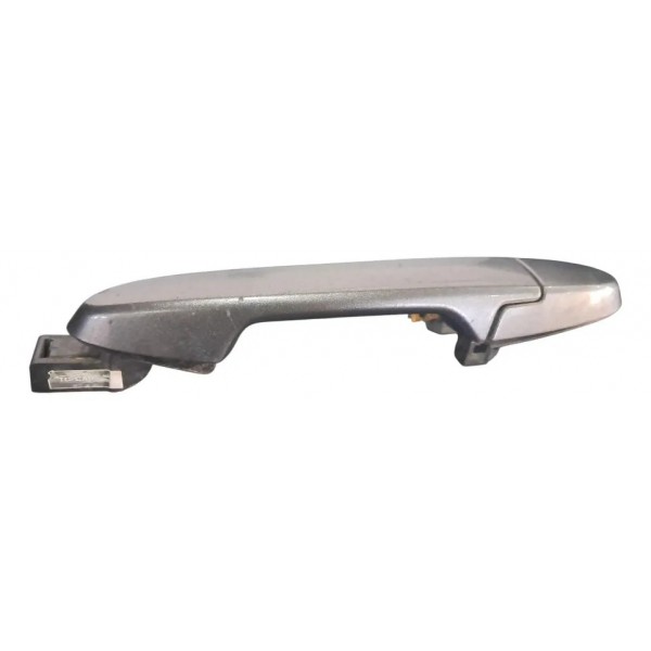 Maçaneta Externa Traseira Esquerda Honda Fit 2015 2016 2017