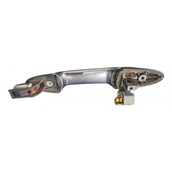 Maçaneta Externa Traseira Esquerda Honda Fit 2015 2016 2017