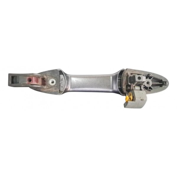 Maçaneta Externa Traseira Esquerda Honda Fit 2015 2016 2017