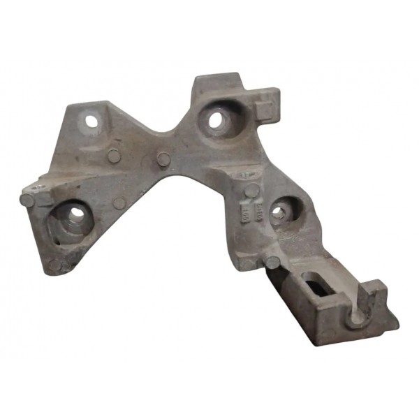 Suporte Alternador Nissan Kicks 2019 2020
