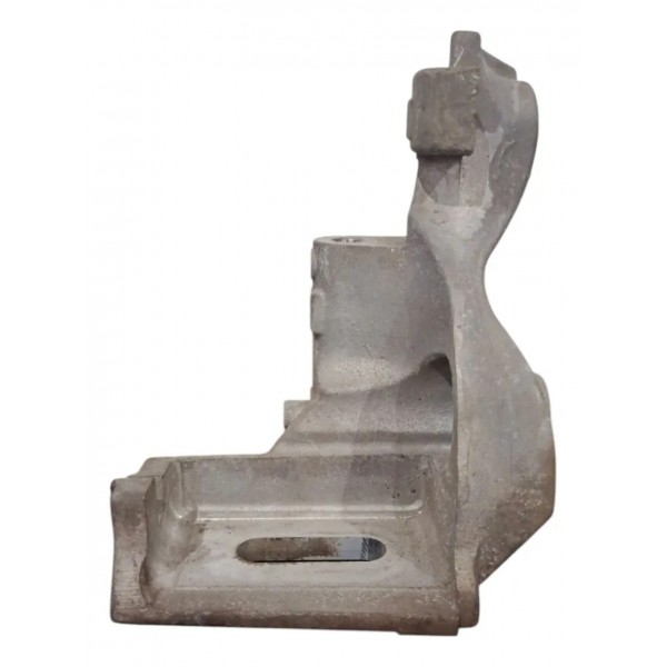 Suporte Alternador Nissan Kicks 2019 2020