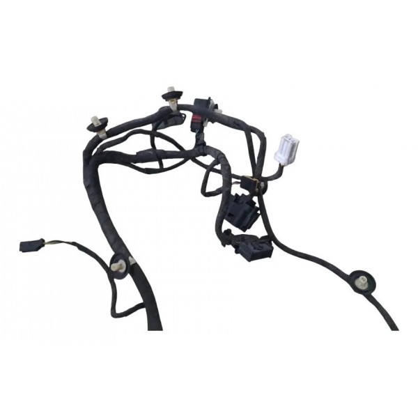 Chicote Porta Dianteira Esquerda Fiat Toro 2018-2022