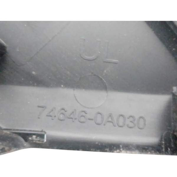 Acabamento Porta Direita Toyota Corolla Cross 2020-23