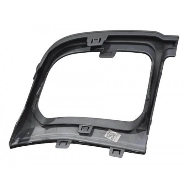Moldura Grade Inferior Esquerdo Jeep Compass 2017-2020