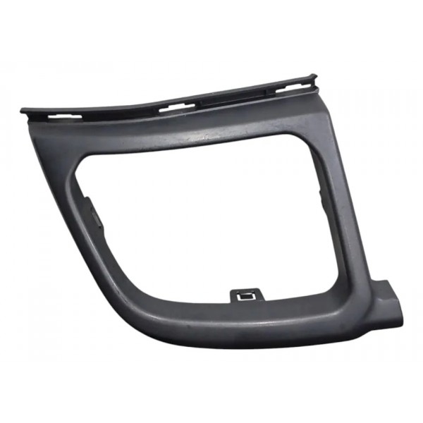 Moldura Grade Inferior Esquerdo Jeep Compass 2017-2020