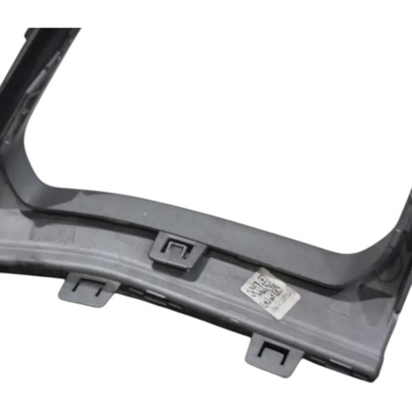 Moldura Grade Inferior Esquerdo Jeep Compass 2017-2020