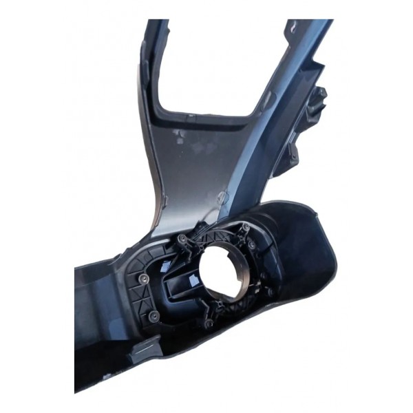 Protetor Parachoque Dianteiro Renault Duster 2020 2023