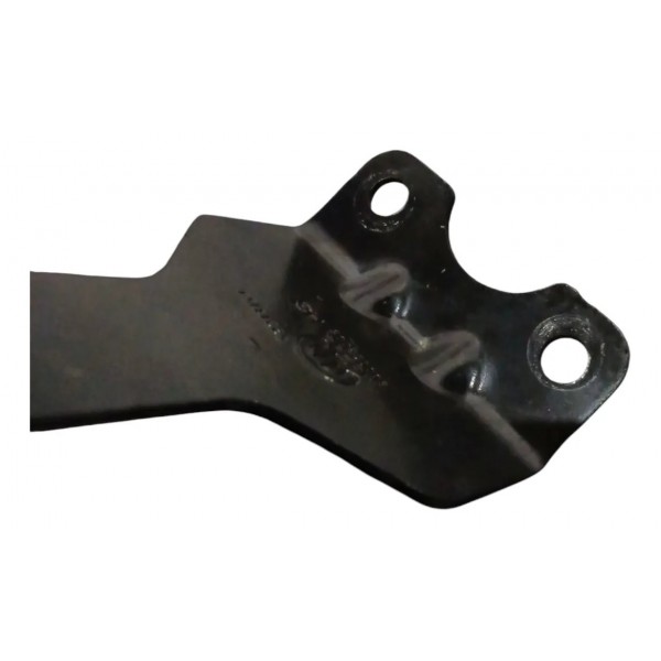 Suporte Inferior Painel Fiat Toro 2016 2024