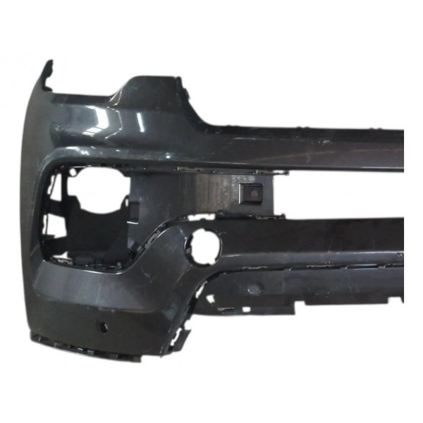 Parachoque Dianteiro Jeep Compass 2021 A 2023