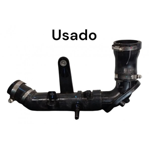 Duto Ar Admissão C Sensor Map Tiggo 5x Pro 1.5 2020-2025