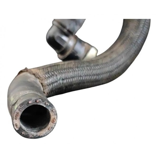Mangueira Inferior Tbi Toyota Corolla Cross 2.0 Flex 2023