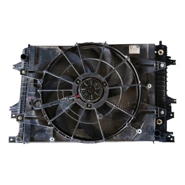 Kit Radiador Chery Tiggo 5x 2022 2024