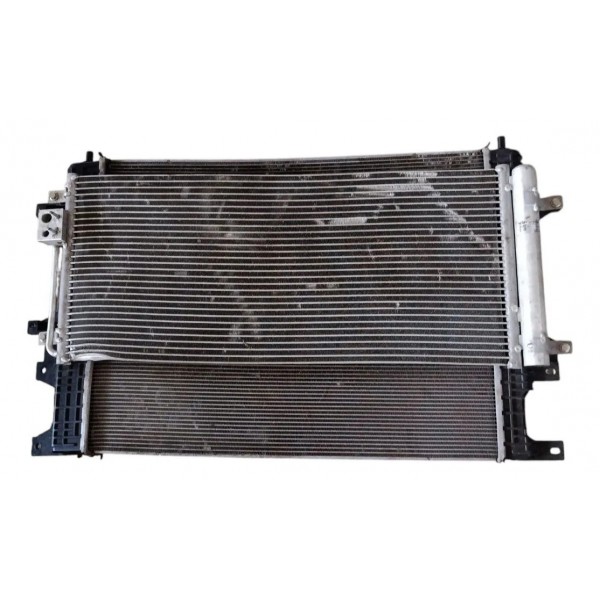 Kit Radiador Chery Tiggo 5x 2022 2024
