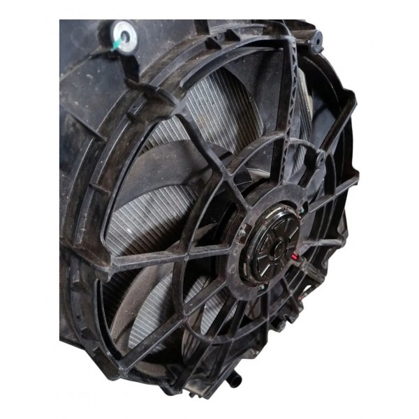 Kit Radiador Chery Tiggo 5x 2022 2024