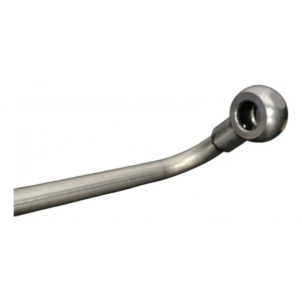 Tubo Lubrificação Turbina Original Creta 2025